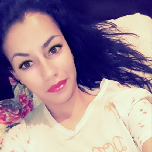 Katherin Ayelen Romero’s avatar