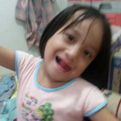 Mary Alodia Limpiado