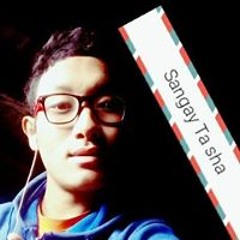 Sangay Rab Sell Dorji