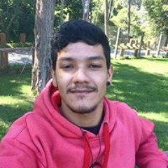 Matheus Henrique