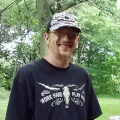 Daniel Stepp