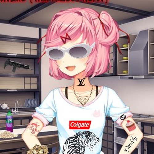 ddlc cc sims 4 natsuki skirt ddlc cc sims 4 natsuki skirt