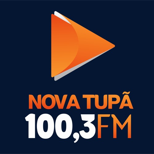 Nova Tupã FM 100,3’s avatar