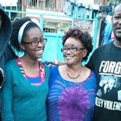 Kiarie John