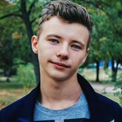 Дима Сивоконь