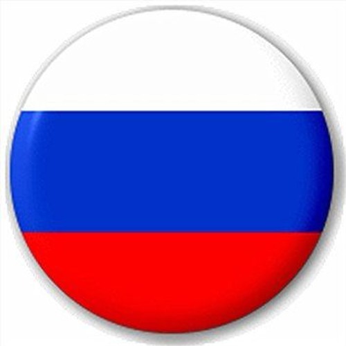 Russian Music Official’s avatar