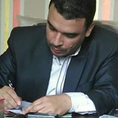 حماده صالح المحامى