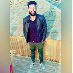 Khalid Kappo
