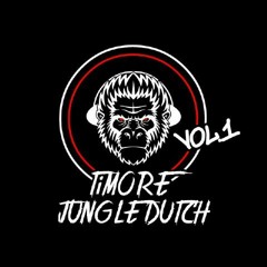 TIMORE JUNGLE DUTCH ✪