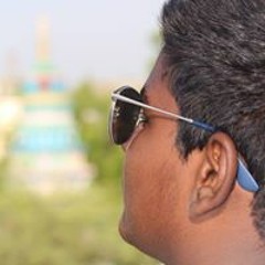 Rockzz Adithya