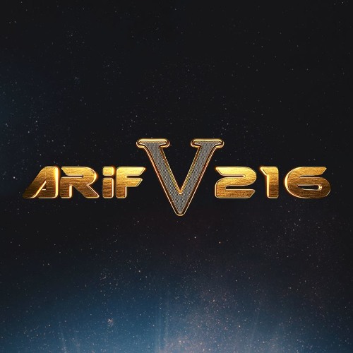 Arif V 216’s avatar