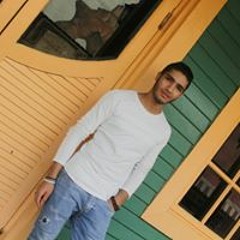AbdelRahman Ahmed