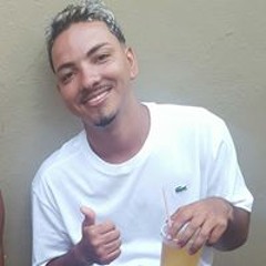 Marcelo Borges