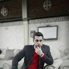 Professuer Du Droit Ahmed