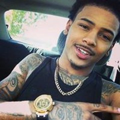 Chris Flexout