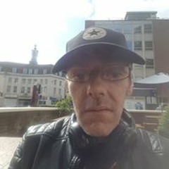 David John Willcocks