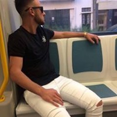 Hugo Gomes