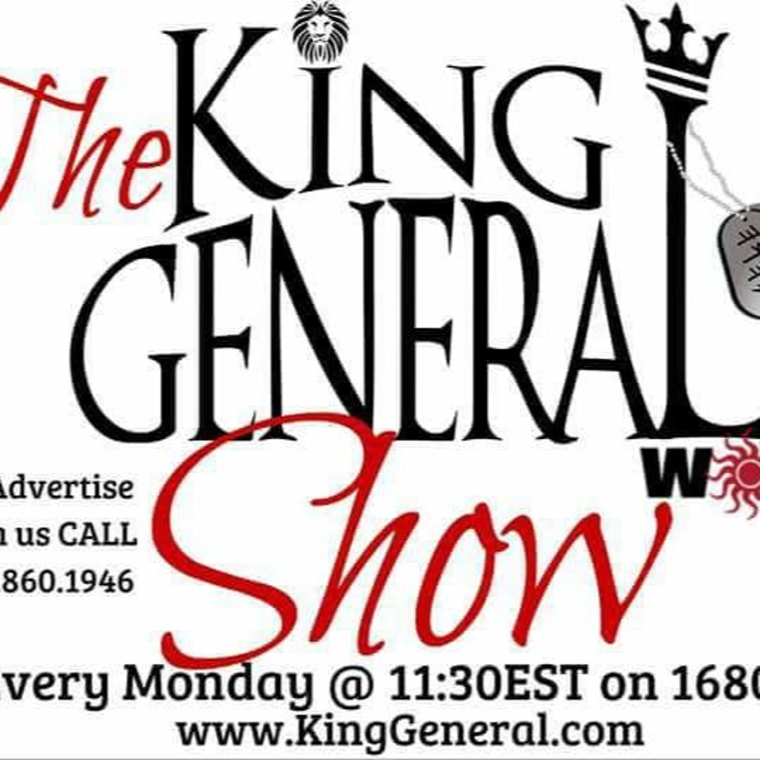 The King General Show’s avatar