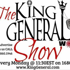 The King General Show