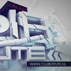 Clubstitute Dance Podcasts