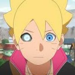 Boruto