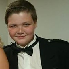 Steve McHarg