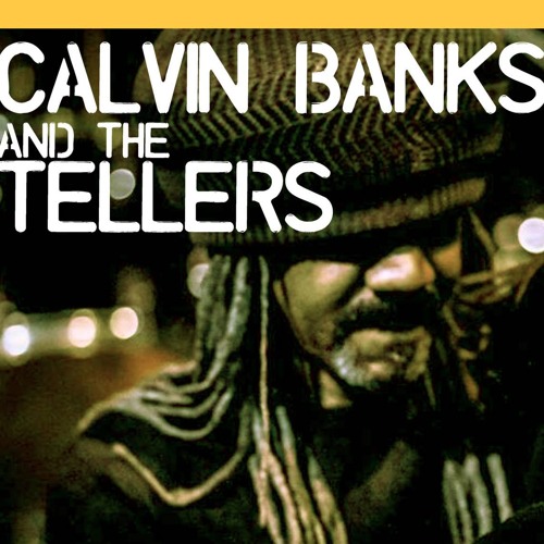 Calvin Banks