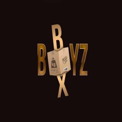 SPaRFaCE #BoxBoyz
