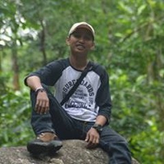 Firman Syah Noviar