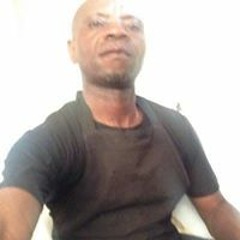 Jean Bernard Nzomay