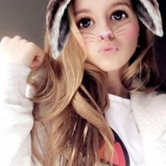 Lilly Tiplady