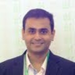 swarup shah
