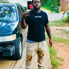 Calvin Kentrell Banks