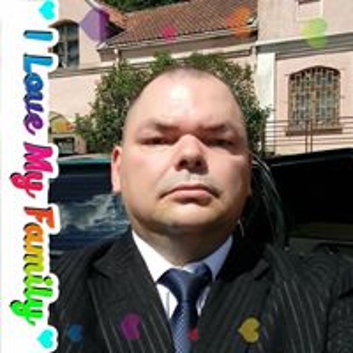Juozas Ancuta’s avatar