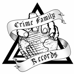 Crime Family Records