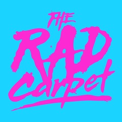 The Rad Carpet: A Film Club Podcast