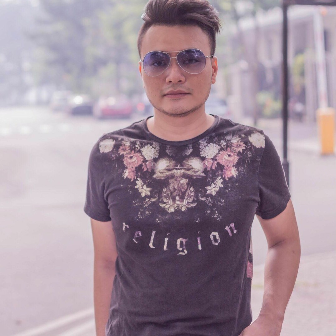 Stream Khôi Nguyễn 🎶 music | Listen to songs, albums, playlists