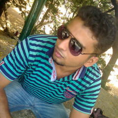 Aniket CHaudhari