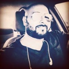 Mahmood Abo Qouta