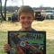 Luke Mullett