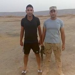Ibrahim Abd El Aziz