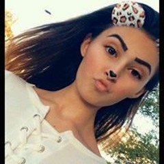 Aysheleigh Hamilton New