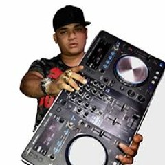 DJ SIMPSON DA PEDREIRA