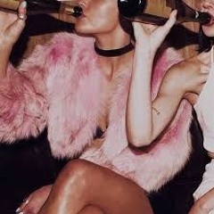 pinkchampagne