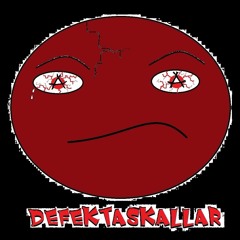 DEFEKTASKALLAR