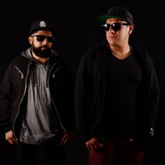 Olvera & Voussen pres. The ReptilianS