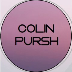 Colin Pursh