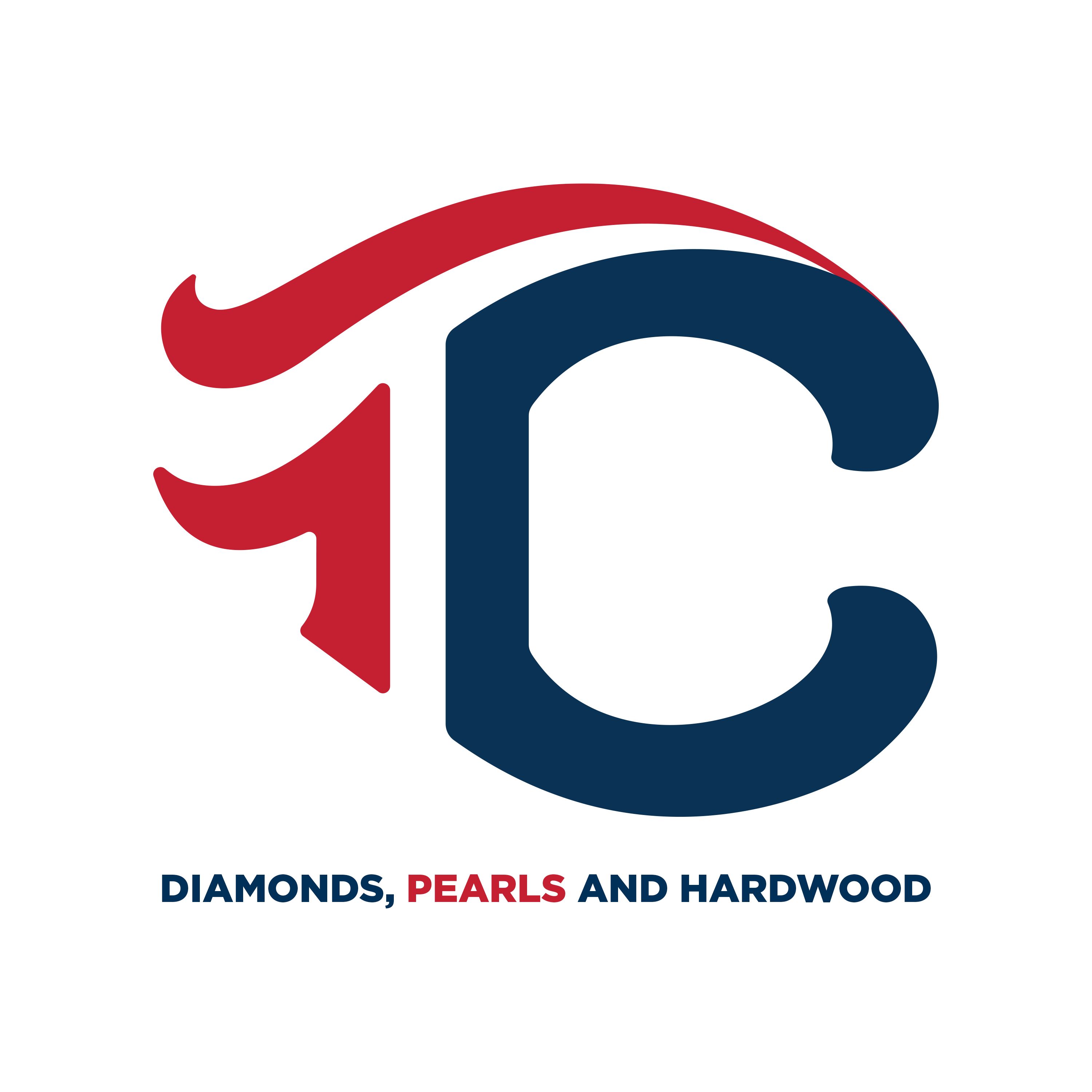 Diamonds, Pearls and Hardwood: The Triple Crown Sports Podcast