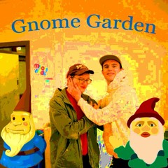 Gnome Garden