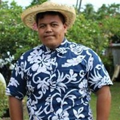 Floyd Tehoiri